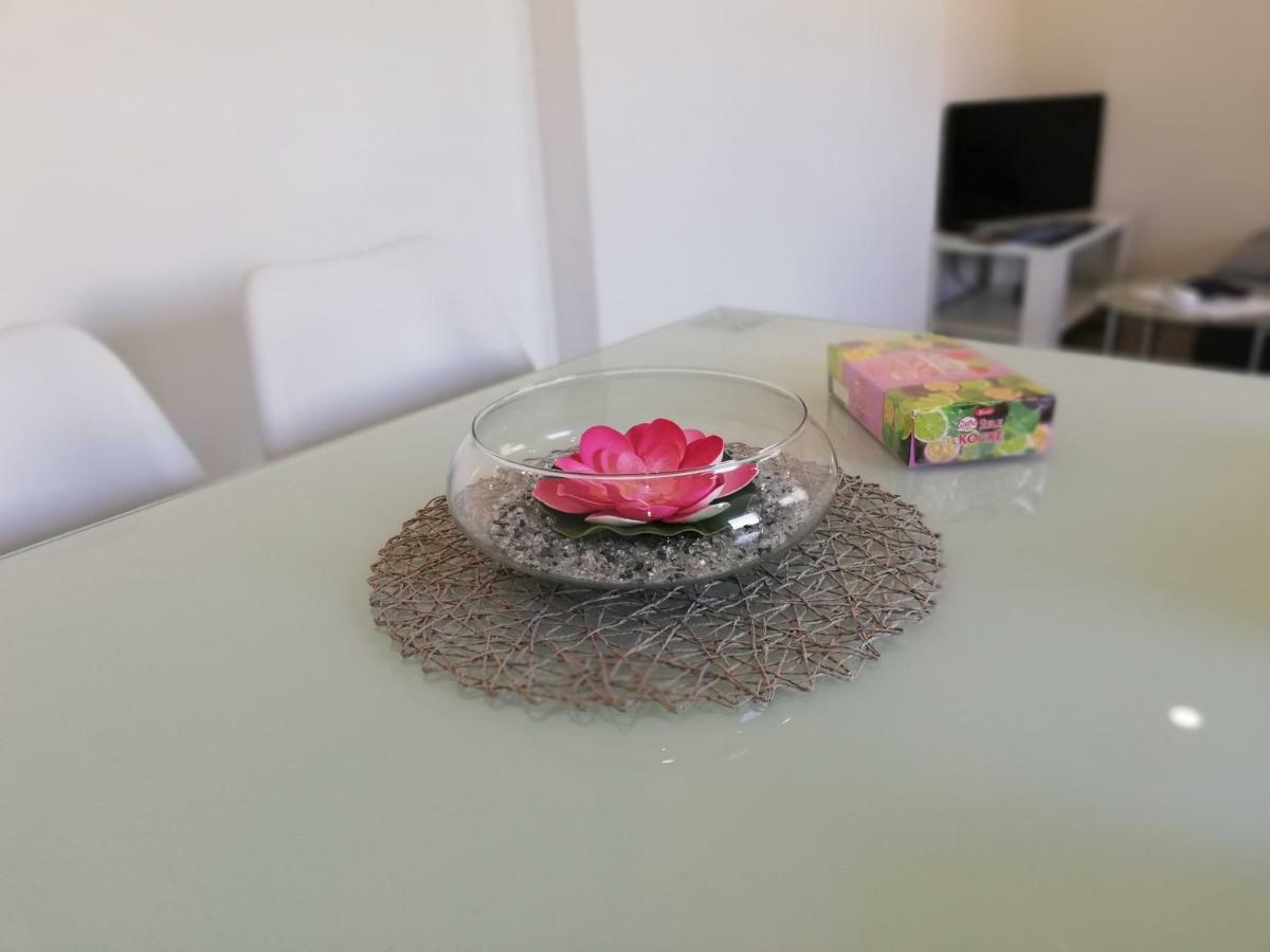 Modern Apartment Near Split & Trogir Kastela Ngoại thất bức ảnh