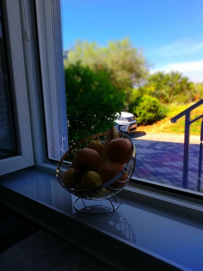 Modern Apartment Near Split & Trogir Kastela Ngoại thất bức ảnh